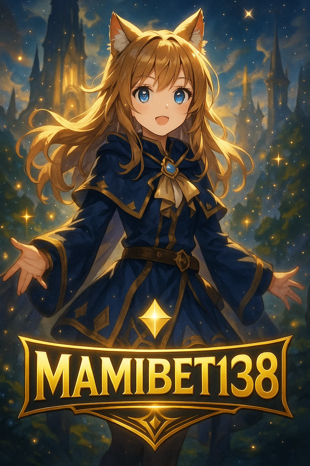 MAMIBET138